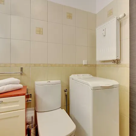 Comfort 5 Lägenhet