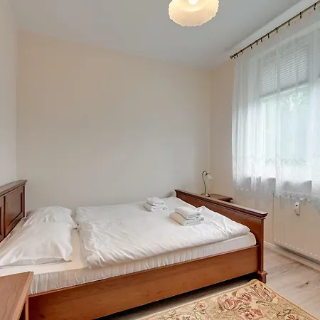 아파트 Comfort 5